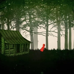 Little Red Ridinghood - R&D Animation