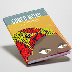 Conciencias Ilustradas. Illustrations.
