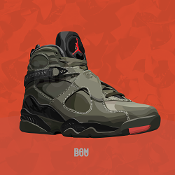 Footwear Art