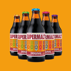 Supermalt Carnival's Got It