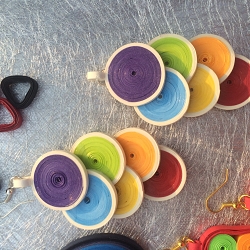 Paper Jewelery