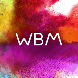 WBM Mastercard Branding