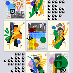 Shapes of Beatlemania