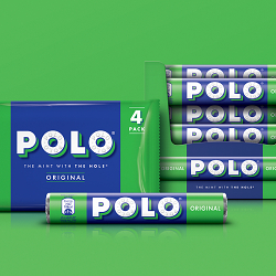 Polo - Recreating a Classic