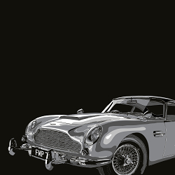 Aston Martin DB5