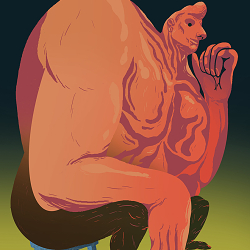 Modern Thinker