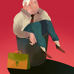 Ageism in Tech - Boston Magazine