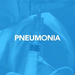 Fans of Pneumonia