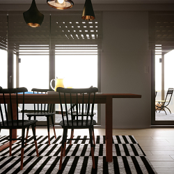 Design and architecture of Essentialism