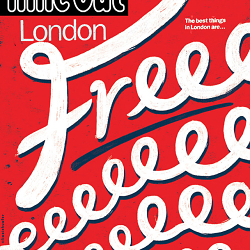 Magazine Covers