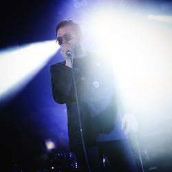 Kasabian Live 2017