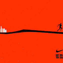 Run before