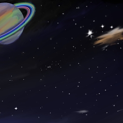 Spaceturn