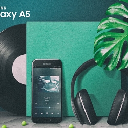 Samsung Galaxy A5