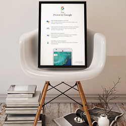 Pixel Phone Launch