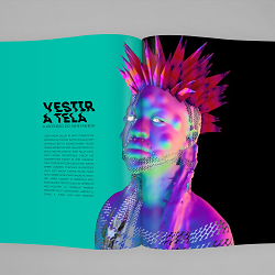 Design by S x Dressing the Screen