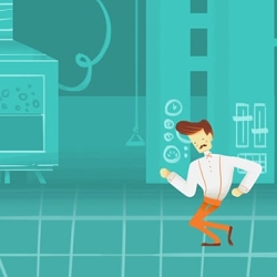 Character Animation