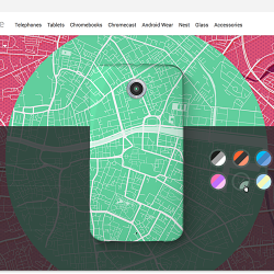 Google Live cases