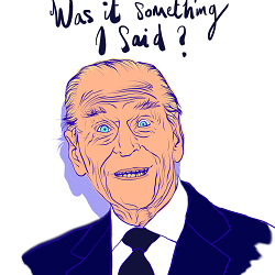 Prince Philip