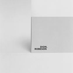 Dion Robeson