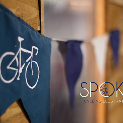 Spoke Cycling Illustrated