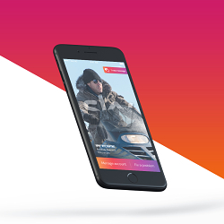 MySky App - ASM Messaging