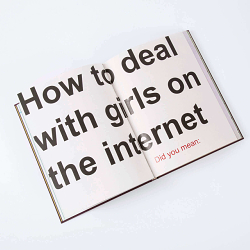 Blurb and Whitechapel Gallery - Unbinding the Book