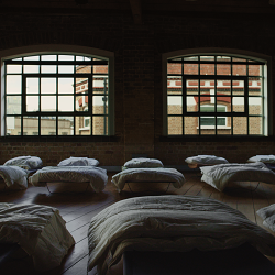 Together We Will End Homelessness