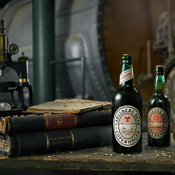 The Rebrew Project I Carlsberg Foundation