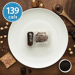 Graze | Social Media Campaign | Cranberry & Hazelnut | Motion Design