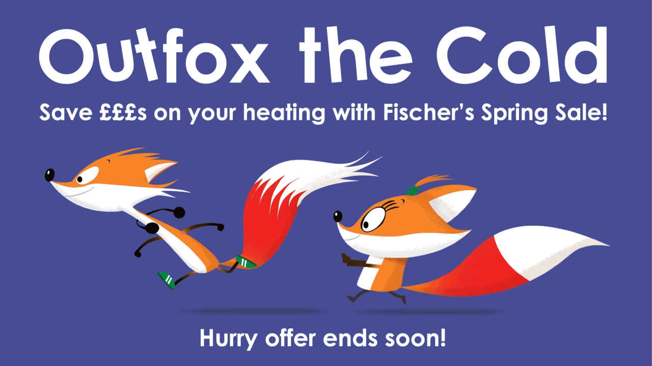 Outfox the Cold