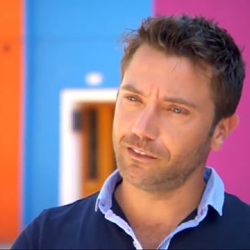 Gino's Italian Escape #Venice eps (ITV)
