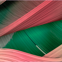 Starhub Channel Ident -Green