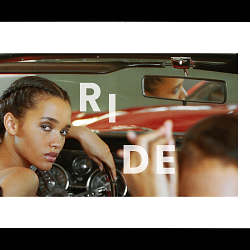 Boom Boom The Label Look Book