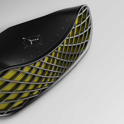 Samsung M3 Bluetooth Speaker