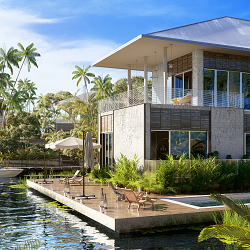 Belize Holidays - [FULL CG]
