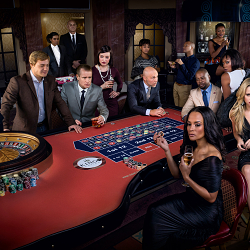 SABC High Rollers