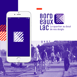 Bordeaux Lac | My Neighborhood App