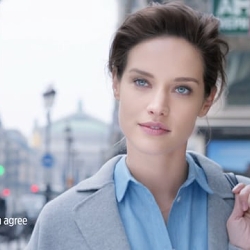 Multi-Channel Experience for Clarins Hydra Essentiel