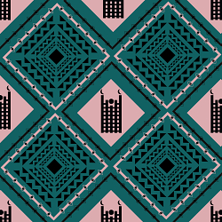 Cushion Designs for That Thing