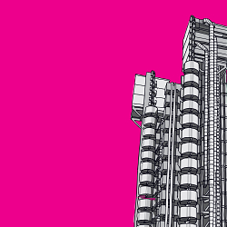 London Buildings
