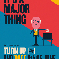 #Turnup