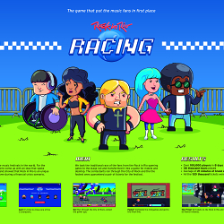 Rock in Rio Racing