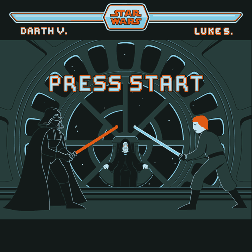 Star Wars