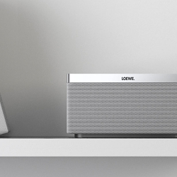 LOEWE Connect Series