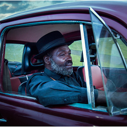 Mwamerika: A Retired Trucker