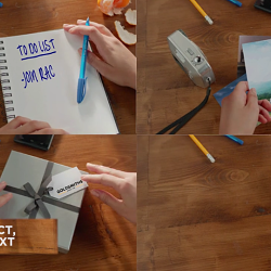 Tesco's Clubcard personalised video campaign