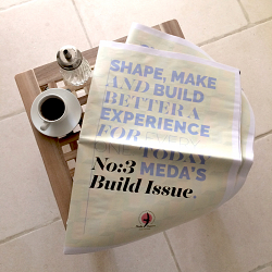 The Build Paper
