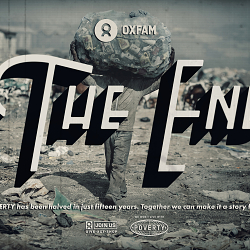 The End