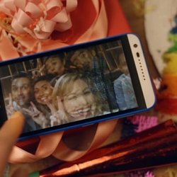 HTC EMEA 620 // ONLINE FILM